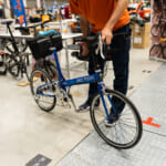 【画像】「自分だけの一台」で楽しさ爆上がり！ 　いま「オーダーメイド自転車」が大人気 〜 画像1