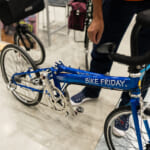 【画像】「自分だけの一台」で楽しさ爆上がり！ 　いま「オーダーメイド自転車」が大人気 〜 画像1