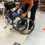 【画像】「自分だけの一台」で楽しさ爆上がり！ 　いま「オーダーメイド自転車」が大人気 〜 画像1