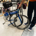 【画像】「自分だけの一台」で楽しさ爆上がり！ 　いま「オーダーメイド自転車」が大人気 〜 画像1