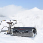 【画像】「寒さに強いCB缶」で当たる！　「SOTO」が特別な冬キャンペーンを実施中 〜 画像1