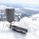 【画像】「寒さに強いCB缶」で当たる！　「SOTO」が特別な冬キャンペーンを実施中 〜 画像1