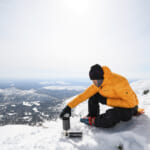 【画像】「寒さに強いCB缶」で当たる！　「SOTO」が特別な冬キャンペーンを実施中 〜 画像1