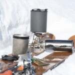 【画像】「寒さに強いCB缶」で当たる！　「SOTO」が特別な冬キャンペーンを実施中 〜 画像1