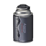 【画像】「寒さに強いCB缶」で当たる！　「SOTO」が特別な冬キャンペーンを実施中 〜 画像1