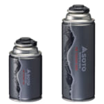 【画像】「寒さに強いCB缶」で当たる！　「SOTO」が特別な冬キャンペーンを実施中 〜 画像1