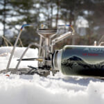 【画像】「寒さに強いCB缶」で当たる！　「SOTO」が特別な冬キャンペーンを実施中 〜 画像1