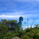 【画像】かつてはあった道が消失しアクセス困難！　忘れ去られし謎のスポット「仙人窟」を探索 〜 画像1