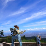 【画像】かつてはあった道が消失しアクセス困難！　忘れ去られし謎のスポット「仙人窟」を探索 〜 画像1