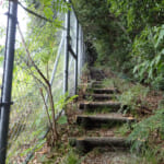 【画像】おいそれとはたどり着けない？　開発から取り残された里山にある隠れ名所「白川の夫婦岩」を探索 〜 画像1