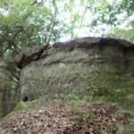 【画像】おいそれとはたどり着けない？　開発から取り残された里山にある隠れ名所「白川の夫婦岩」を探索 〜 画像1