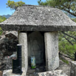 【画像】住宅街のすぐ裏手にある絶景低山「高丸山」！　ローカル鉄道から石仏とプチアルプス感を楽しんで有馬温泉へ 〜 画像1