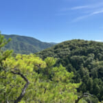 【画像】住宅街のすぐ裏手にある絶景低山「高丸山」！　ローカル鉄道から石仏とプチアルプス感を楽しんで有馬温泉へ 〜 画像1