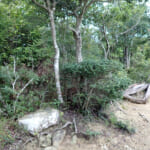 【画像】住宅街のすぐ裏手にある絶景低山「高丸山」！　ローカル鉄道から石仏とプチアルプス感を楽しんで有馬温泉へ 〜 画像1