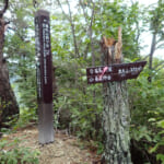 【画像】住宅街のすぐ裏手にある絶景低山「高丸山」！　ローカル鉄道から石仏とプチアルプス感を楽しんで有馬温泉へ 〜 画像1