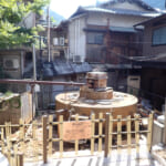 【画像】住宅街のすぐ裏手にある絶景低山「高丸山」！　ローカル鉄道から石仏とプチアルプス感を楽しんで有馬温泉へ 〜 画像1