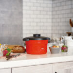 真空保温調理器シャトルシェフ