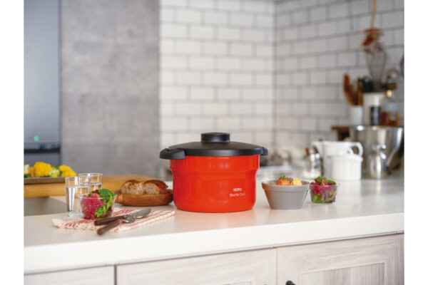 真空保温調理器シャトルシェフ