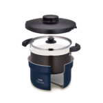 【画像】「ほったらかし」にするだけで絶品料理が！　魔法びん構造であったか料理を提供する秋冬キャンプの必需品 〜 画像1