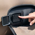 【画像】キャンプの常識を覆す！　「WAQ AIR BED」がまるで自宅のベッドのような快適な睡眠をお届け 〜 画像1