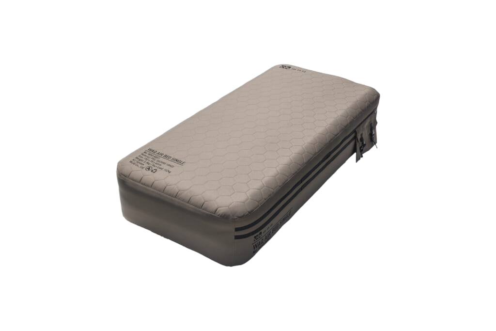 WAQ AIR BED
