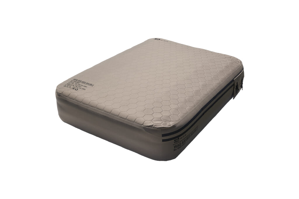 WAQ AIR BED