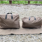 【画像】キャンプの常識を覆す！　「WAQ AIR BED」がまるで自宅のベッドのような快適な睡眠をお届け 〜 画像1