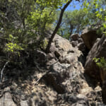 【画像】「槍」と「穂高」をいっぺんに踏破？　六甲山にはほかでは見かけない謎地名がたくさん 〜 画像1