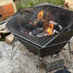 【画像】始める前にここをチェック！　知っておきたい焚き火のマナーと必須道具とは 〜 画像1