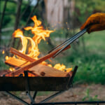 【画像】始める前にここをチェック！　知っておきたい焚き火のマナーと必須道具とは 〜 画像1