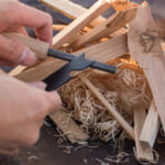 【画像】キャンプで仲間に尊敬されるかも!? 　素早く火起こしができるその方法とは 〜 画像1