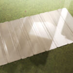 【画像】風を防げてプライバシーも守る！　安心＆安全の焚き火のテクニックとは 〜 画像1