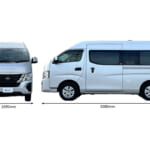 【画像】大容量収納と充実電装で日本の道を快適に走るファミリーモデル！　新型バンコン「Arte 6」の実力とは 〜 画像1