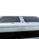 【画像】大容量収納と充実電装で日本の道を快適に走るファミリーモデル！　新型バンコン「Arte 6」の実力とは 〜 画像1