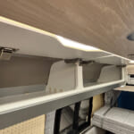 【画像】大容量収納と充実電装で日本の道を快適に走るファミリーモデル！　新型バンコン「Arte 6」の実力とは 〜 画像1