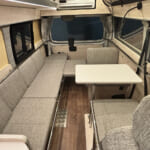 【画像】大容量収納と充実電装で日本の道を快適に走るファミリーモデル！　新型バンコン「Arte 6」の実力とは 〜 画像1