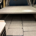 【画像】大容量収納と充実電装で日本の道を快適に走るファミリーモデル！　新型バンコン「Arte 6」の実力とは 〜 画像1