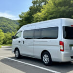 【画像】大容量収納と充実電装で日本の道を快適に走るファミリーモデル！　新型バンコン「Arte 6」の実力とは 〜 画像1