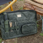 【画像】asobitoから「焚き火ストレージ＆キャリー」を発売！　asobitoユーザーのアイデアを商品化 〜 画像1