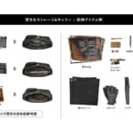 【画像】asobitoから「焚き火ストレージ＆キャリー」を発売！　asobitoユーザーのアイデアを商品化 〜 画像1