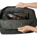 【画像】asobitoから「焚き火ストレージ＆キャリー」を発売！　asobitoユーザーのアイデアを商品化 〜 画像1