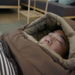 【画像】寒い夜の救世主！   Bears Rockの「かぶるん」に落ち着いた新色「クラシックネイビー」がデビュー 〜 画像1