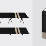 【画像】人気のBOC「The 600D Folding Cot」に新色登場！　変わらぬ寝心地と静音性に新たな選択肢をプラス 〜 画像1