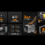 【画像】冬のアウトドアを革新！　静音性と設置性を兼ね備えたBougeRVの次世代「FFヒーター」で冬の車中泊が快適に 〜 画像1