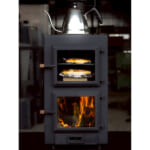 【画像】世界最小クラスの薪ストーブ「Dr.Craft」登場！　「CAMP&CRAFT」が薪ストーブ事業で間伐材利用を促進 〜 画像1