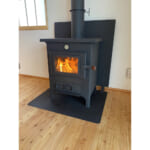 【画像】世界最小クラスの薪ストーブ「Dr.Craft」登場！　「CAMP&CRAFT」が薪ストーブ事業で間伐材利用を促進 〜 画像1