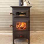 【画像】世界最小クラスの薪ストーブ「Dr.Craft」登場！　「CAMP&CRAFT」が薪ストーブ事業で間伐材利用を促進 〜 画像1