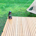 【画像】キャンプビギナー必見！　はじめてのキャンプでこれさえあれば安心のアイテムを手軽に揃えよう 〜 画像1