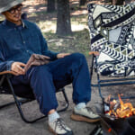 難燃チェアカバー クライマックスローチェア用