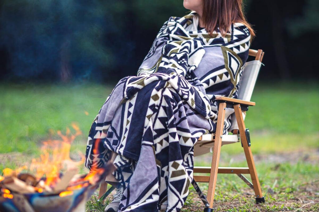 難燃チェアカバー クライマックスローチェア用